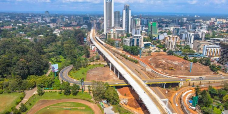 Nairobi Named One of World's Greatest Places of 2022
