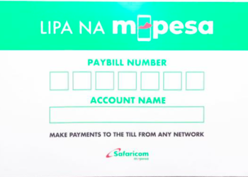 Airtel and Telkom customers can now make mobile money payments directly into Safaricom’s M-PESA Pay Bill Numbers