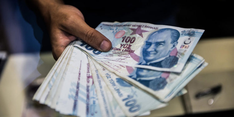 Inflation in Turkey Hits 78.6%, the Highest in 24 Years