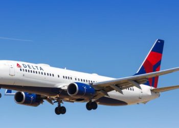 Delta Airlines Orders 100 Boeing MAX Aircraft for $13.5 Billion