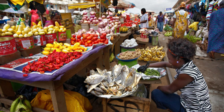 Ghana's Producer Inflation Hits 38% in June