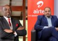 Airtel Kenya Appoints Louis Otieno as Chairman and Ashish Malhotra as Managing Director