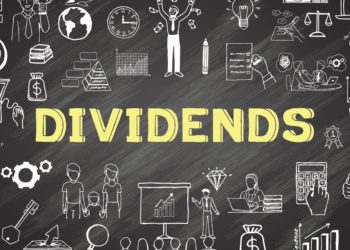 Monthly Dividend. Image Source: https://www.fool.com/investing/2020/02/29/3-top-stocks-with-high-dividend-yields.aspx