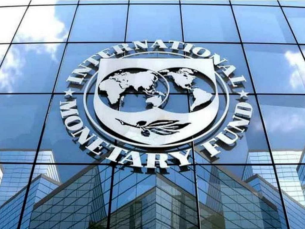 IMF assigns Leonard Chumo as Resident Advisor on financial supervision to  BoG - GhanaToday