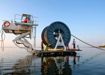 Google's Equiano Subsea Cable Lands in South Africa