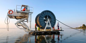 Google's Equiano Subsea Cable Lands in South Africa