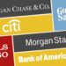 Big bank stocks. Image source: https://images.app.goo.gl/7pUEVvJdy1YodBoT9
