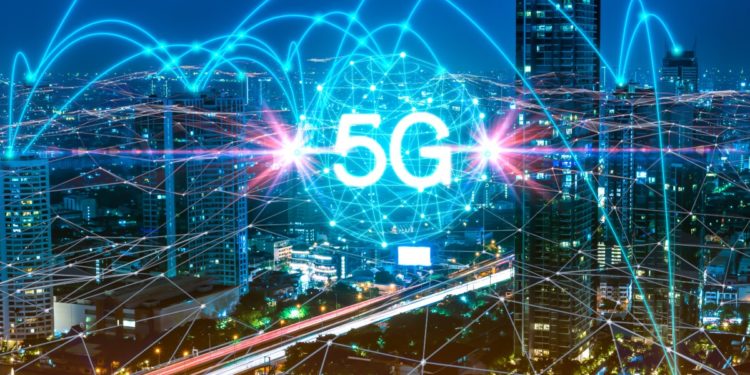 Vodacom Rolls Out 5G Network in Tanzania