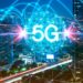 Vodacom Rolls Out 5G Network in Tanzania
