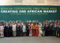 Kenya among 6 Member States to Pilot the AfCFTA