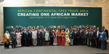 Kenya among 6 Member States to Pilot the AfCFTA