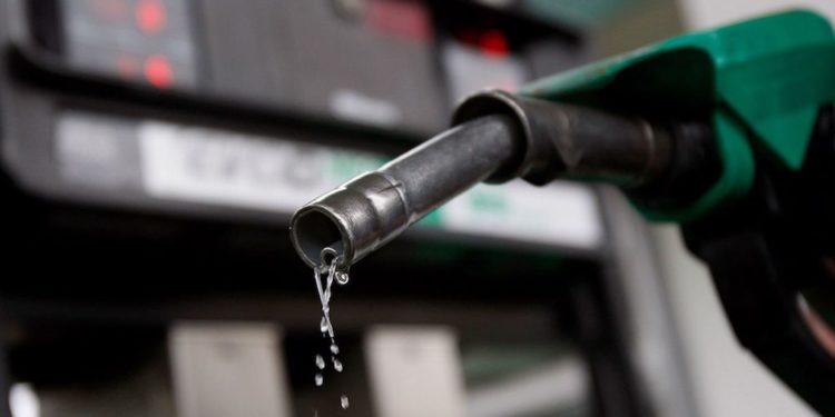 Nigeria Spends $43.8 Million Daily on Petrol Subsidies