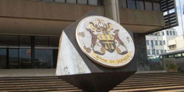 Uganda's Central Bank Hikes Lending Rates to 9%