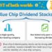 blue-chip dividend stocks