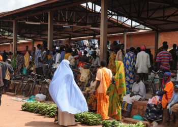 Burundi