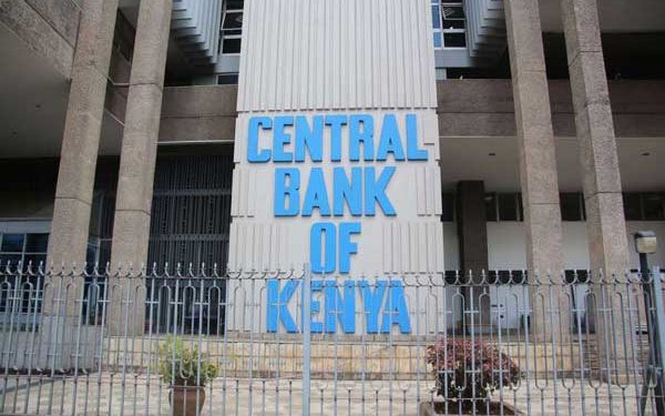 central bank of Kenya. Image source: https://images.app.goo.gl/etV9QTBS6PQZBwpX8