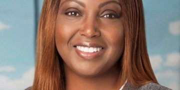 Safaricom Appoints Cynthia Karuri-Kropac as its Chief Enterprise Business Officer
