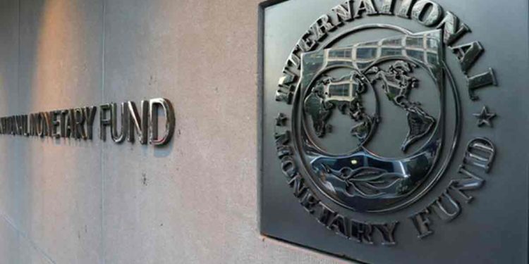 Ghana Looks to IMF for Possible 3-Year Financing Package