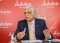 Jubilee Holdings to Get KSh270 Million from Mauritius Stake Sale
