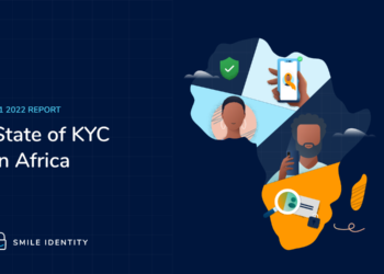 Smile Identity State of KYC Report