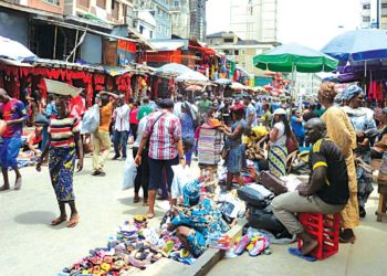 Nigeria's Economy Grows 3.5% in Q2 2022