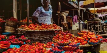 Nigeria's Inflation Rises to 20.5% in August