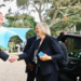 New US Ambassador Meg Whitman arrives in Kenya to assume role