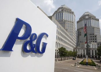 Procter & Gamble. Image source: https://images.app.goo.gl/ZvkhPnhr9QJcUB3PA