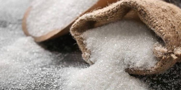 Sugar Production Increases by 15% Between January & July