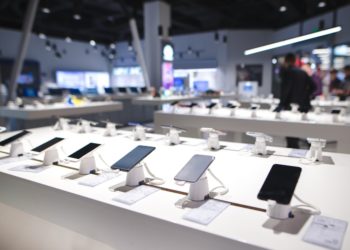 India to Restrict Sale of Phones Costing Less than $150 by Chinese Firms