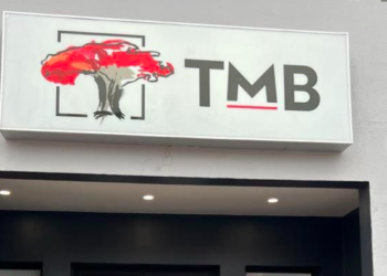 KCB Group Plc to Acquire DRC-Based Lender Trust Merchant Bank (TMB)