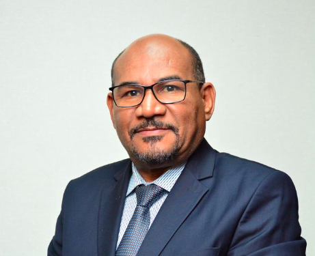 OLA Energy Kenya Appoints Yousef Elhemmali as New General Manager
