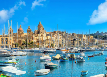 Malta. Source: https://immigrantinvest.com/blog/methods-of-obtaining-a-residence-permit-in-malta-en/