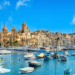 Malta. Source: https://immigrantinvest.com/blog/methods-of-obtaining-a-residence-permit-in-malta-en/