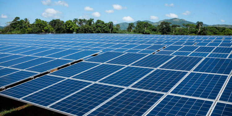 Nigeria Secures $1.5 Billion Loan from EXIM US for Solar Power