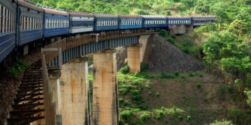 Tanzania & Zambia Set to Upgrade TAZARA to an SGR