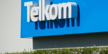 Toto Consortium Makes $433 Million for Stake in Telkom SA