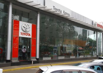 Toyota Kenya Acquires 35% Stake in Ofgen Solar Installation Company