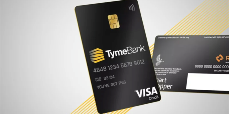 TymeBank Announces Plans to Acquire Retail Capital