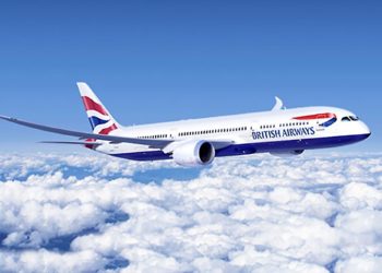 British Airways Plans to Temporarily Halt Flights to Nigeria