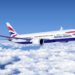 British Airways Plans to Temporarily Halt Flights to Nigeria
