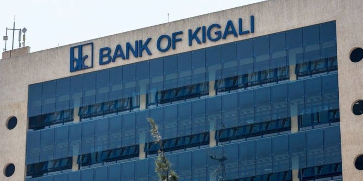 Bank of Kigali