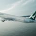 Cathay Pacific Posts $637 Million Loss in H1 2022