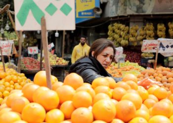 Egypt's Inflation Rises to 14.6% in August