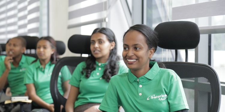 Safaricom Ethiopia - The Telecommunications Greenfield Conundrum