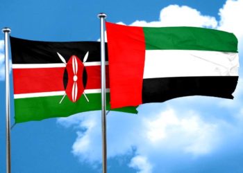 Kenya & UAE Set to Sign a Trade Deal to Deepen Investment Ties