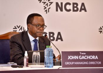 NCBA Invests $16.6 Million in Tanzanian Subsidiary