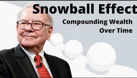 snowball effect. Image source: https://images.app.goo.gl/MryGsBMni5R97Rmx7