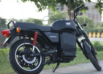STIMA & One Electric Partner to Deploy Electric Motorcycles in Kenya