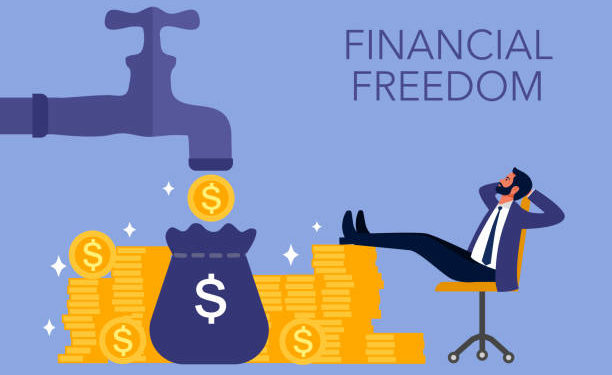 Financial freedom. Image source: https://images.app.goo.gl/oUz6TwjkkBwqc52PA